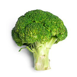 Brokoli waralapak